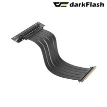 다크플래시 darkFlash V4.0 라이저 케이블, 1