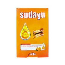 sudayu ester c 비타민 1000mg 비타민 c 120mg 건강 보조 기능 식품