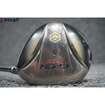 중고 에폰 AF-202 5번 18도 아타스 55S 중고우드, 단품