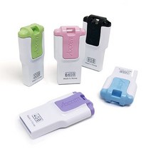 USB 메모리 초소형 미니 휴대형 스틱형 4G 8G 16G 32G 64G 128G 국제규격 A-PORT타입, 블랙, 64기가