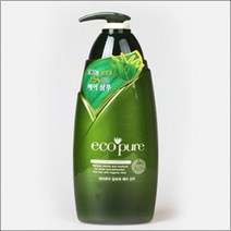 로제 에코 퓨어 알로에 헤어 샴푸 760ml, 쿠팡 1, 쿠팡 본상품선택
