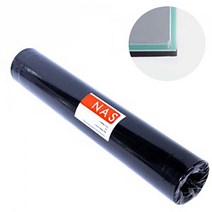 신바람 NAS 수조 받침 우레탄 매트 120X45