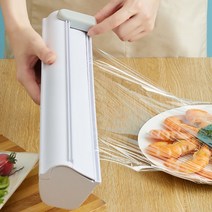 다데 자동 슬라이딩 비닐 랩 커터기 랩커팅기 DD-11439, 필수선택