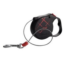 플렉시 비타크래프트 자동줄 클래식 3m 레드 XS사이즈