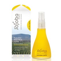 더 호호바 컴퍼니 100% 내츄럴 호주 호호바 오일 30ml