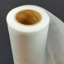 수용성 자수심지 36cm 10마