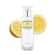 RXULAB 비타씨 샤워 크림 50ml 순수 비타민C 광채 톤업 크림