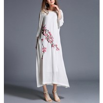 바바라옷장 퓨어블리 롱 원피스/셀프웨딩/촬영/드레스/러블리