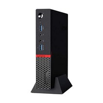 Amazon Renewed 레노버 Lenovo ThinkCenter M900 Tiny Business PC 인텔 Quad Core i56600T 3.5GHz 8G DDR4 512G