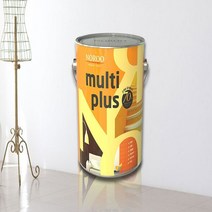 다용도 현관문페인트 방문 욕실 셀프페인팅 0.9L, 02크림