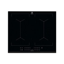독일 수입 인덕션 Electrolux EIV644 4구 인덕션 올프리존 4 개의 호브 2 개는 확장 가능-4 개의 부스터 [수입 인덕션 전문 설치팀 소개]