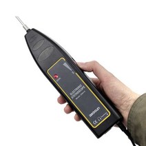 청음봉 산업용 전자청진기 누수탐지기 노이즈파인더, EM410