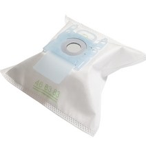 지멘스 보쉬 카처 청소기 호환용 먼지봉투 TYPE G, 1개