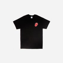 [락아메리카/ROCK AMERICA] ROCK T SHIRTS (ROLLING STONES) 락티 메탈티 롤링스톤즈