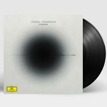 핫트랙스 JOHANN JOHANNSSON - ORPHEE [LP] [요한 요한손: 오르페]