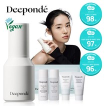 디폰데 시그니처 오리진 100 앰플 50ml+B5 트래블키트, 단품