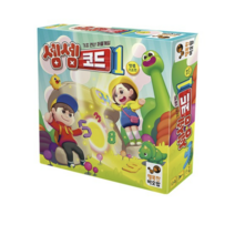 행복한바오밥 셈셈 코드1, 3개