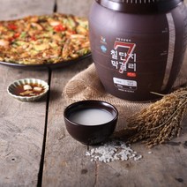 홈브루잉 막걸리키트 고소한 우리 전통의 맛 막걸리 만들기, 1개, 500g