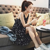 봄 여친룩 여자원피스 원피스코디 데이트 여름