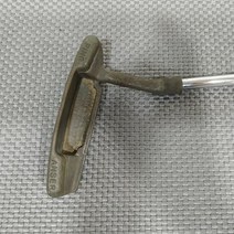 중고 핑 ANSER 앤서 35인치 일자 동 퍼터, 기본 : 상세페이지 참조