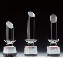 A7507-08-09 _ 홀인원 싱글 알바트로스 골프 트로피 기념패 상패 싸이클버디 사이클버디 이븐파 이븐 언더파 언더 라베 크리스탈 주석 청동 크리스탈컵