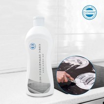 크린위즈 인덕션&하이라이트 클리너, 단일옵션