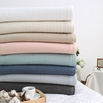 더자샵 피그먼트 워싱 목화솜 패드, 그레이