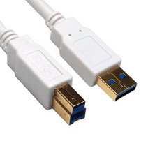 USB3.0 AB 도킹스테이션/iptime 클론 연결케이블 1.8m