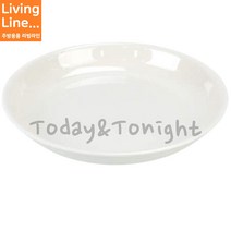 Kitchen 업소용 찜접시 식당 요리 식기 중국집 탕수육 접시 튼튼하고 오래가는 멜라민 식기, Kitchen_찜접시 12호, 1개