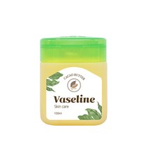 바세린 카카오버터 크림 100ml, 2개