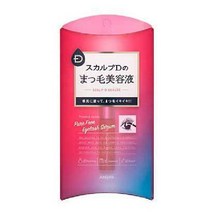 앙파 스칼프D 보떼 퓨어 프리 아이래쉬 세럼 N [속눈썹용 미용액]