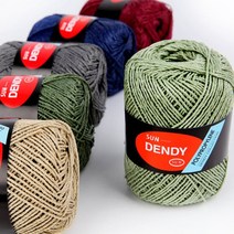 니트러브 댄디, 18 올리브