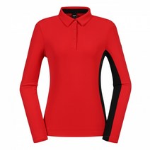 JDX =스포티한 느낌의 약기모로 따뜻하면 활동이 편한 티셔츠 X1TL T 7412