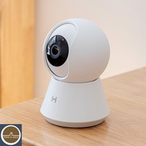 팻캠 무선캠 360도 회전 카메라 씨씨티브이 카메라, 64GB, 360도회전