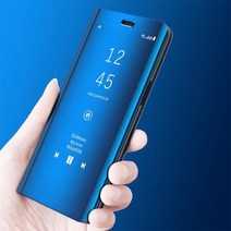 바보사랑 갤럭시S21 FE/SM G990 스타일러쉬뷰케이스/스탠딩으로 편리하게사용.모든지2(무료배송)