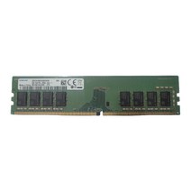 삼성 램카드 RAM DDR4 4G 2133P 데스크탑 메모리카드, M