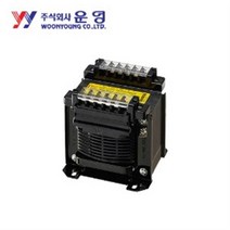 WY4422-500AW 5개 단상복권 경제형트랜스 운영