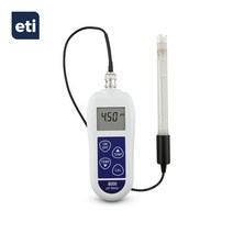 ETI PH METER PH 측정기 8000 (860-800) 산성 알카리성 측정 수질 영국제, 1개