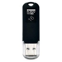 allution_올루션몰_KLEVV)USB저장장치(2.0 NEO C20 16GB) 휴대용메모리 16GUSB메모리 간편한메모리 16기가USB메모리 판촉USB_올루션몰_allution, 옵션없는_단일상품
