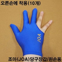 금남당구재료 조아당구장갑(왼손용)-파란색 당구장세손장갑 산체스장갑 산체스당구장갑 선수용당구장갑 IBS장갑 IBS당구장갑 IBS선수용당구장갑 킹당구장갑 킹선수용장갑 야크세손장갑 조