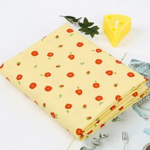 친환경 천아트 E-DTP 면20수) MCO1036 큐트레인동백 옐로우(8514358)