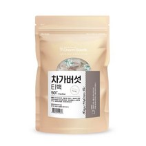 차가버섯차 50티백, 상세페이지 참조