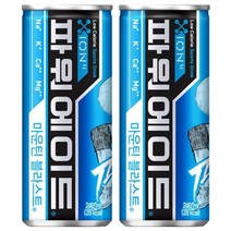 파워에이드 240ml x 60캔 30캔x2박스 0.5415ea, 쿠팡리치팟 1, 쿠팡리치팟 본상품선택