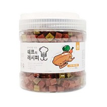 800g 반려동물관리사 펫슐랭 오리 육포 애견카페 훈련보상 건식 노즈워크 동결건조 노령견 간식추천 기호성
