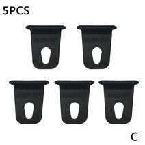 캠핑카악세서리 캠핑카용품 caravan awning hanger 서스펜션 도구 rv awings camper can black hooks 옷, c