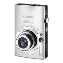 캐논 IXUS 80 IS+메모리 4GB+케이스+리더기 포함 K, 단품