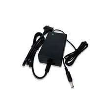 크로스오버 272IPS3 MPRT2 게이밍 모니터용 DC 12V3A 전원 어댑터, 1개