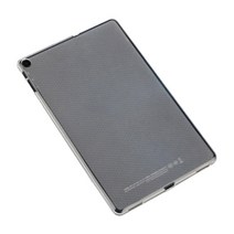 ALLDOCUBE IPLAY 30 (PRO) 전용 TPU 매트 케이스, 반투명