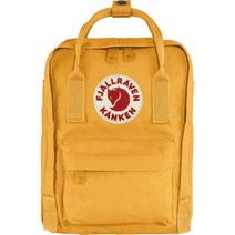 피엘라벤 배낭 칸켄 미니 KANKEN 백팩 warm yellow