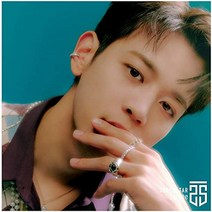 [CD+미니포토북] SHINEE 샤이니 민호 에디션 일본 미니앨범 SUPERSTAR (초회 생산 -MINHO Edition-)